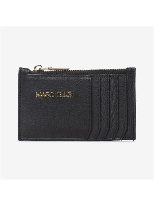 WALLET MARC ELLIS MARC ELLIS | JAYNA DO-BLACK